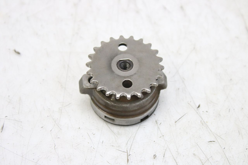 photo de ÖLPUMPE APRILIA SCARABEO 100 (2003 - 2012) - Hauptansicht