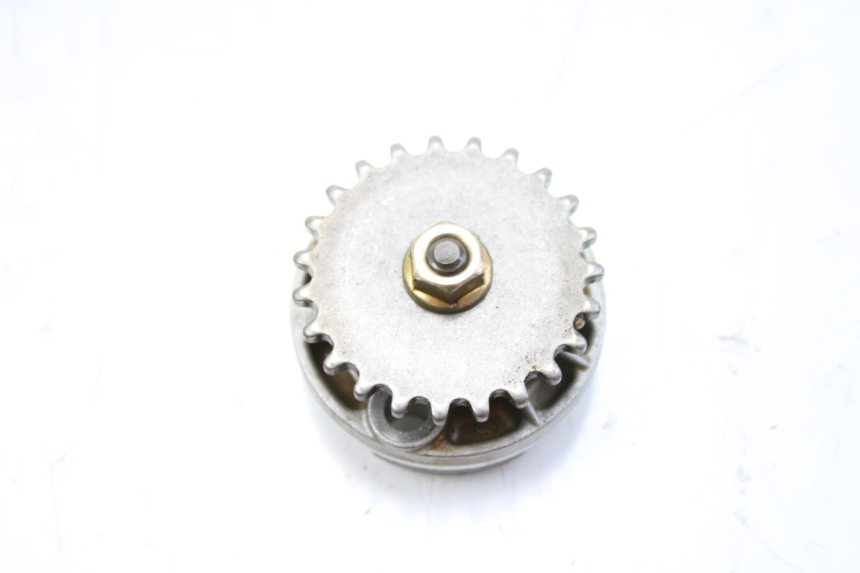 photo de ÖLPUMPE KYMCO SENTO 100 (2008 - 2013) - Alternative Perspektive