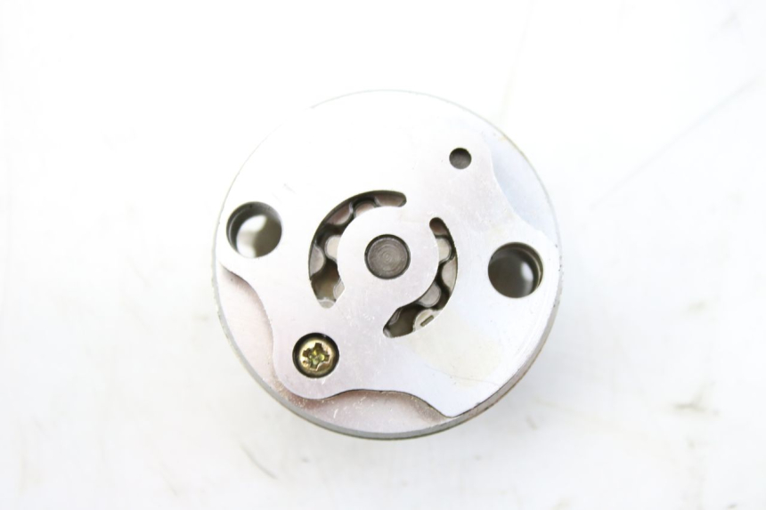 photo de ÖLPUMPE KYMCO SENTO 100 (2008 - 2013) - Technische Nahaufnahme