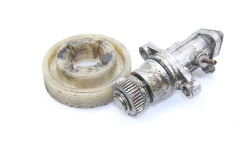 photo de ÖLPUMPE YAMAHA SLIDER NAKED 50 (2004 - 2018) - Hauptansicht