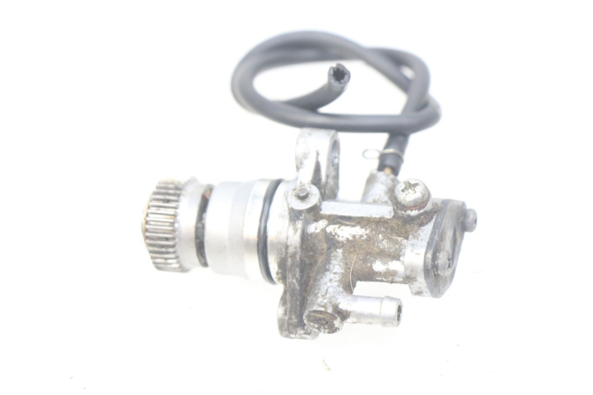 photo de ÖLPUMPE YAMAHA SLIDER NAKED 50 (2004 - 2018) - Zoom auf Gebrauchszustand