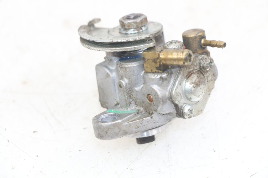 photo de ÖLPUMPE SHERCO SM-R 50 (2018 - 2021) - Technische Nahaufnahme