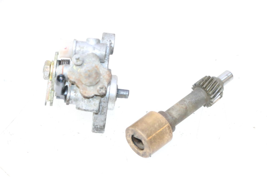 photo de ÖLPUMPE PEUGEOT SPEEDFIGHT LC 50 (1996 - 2002) - Hauptansicht