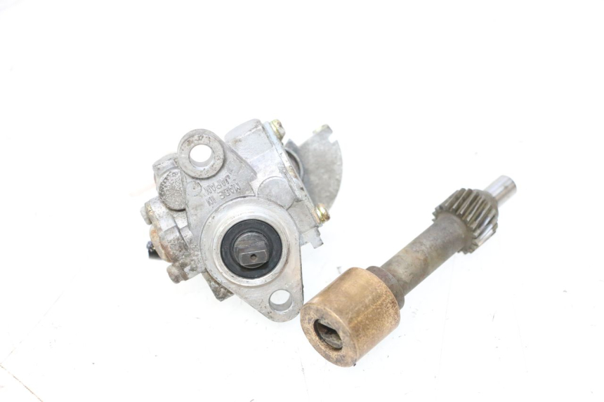 photo de ÖLPUMPE PEUGEOT SPEEDFIGHT LC 50 (1996 - 2002) - Technische Nahaufnahme