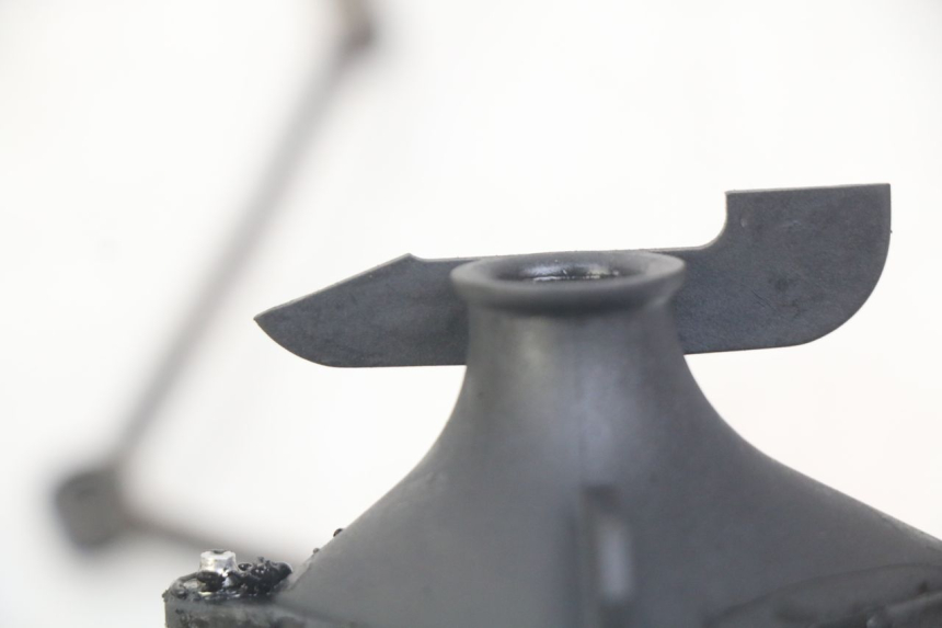 photo de ÖLPUMPE TRIUMPH SPRINT ST 955 (1999 - 2001) - Technische Nahaufnahme