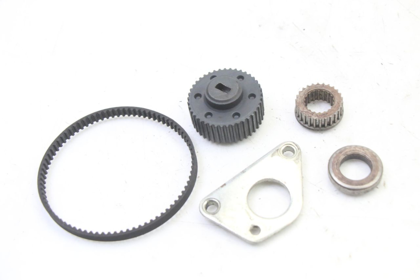 photo de ÖLPUMPE  APRILIA SR 2T 50 (2018 - 2022) - Hauptansicht