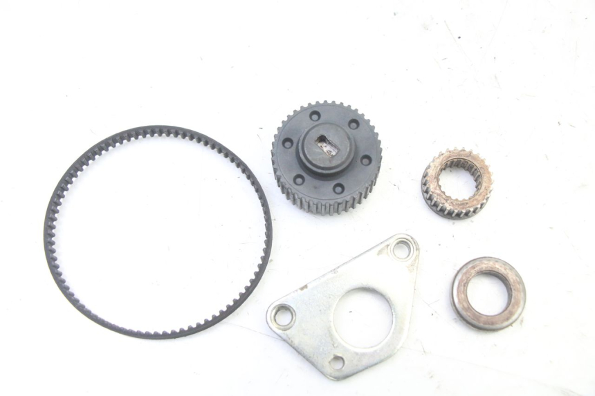 photo de ÖLPUMPE  APRILIA SR 2T 50 (2018 - 2022) - Detailansicht des Bauteils