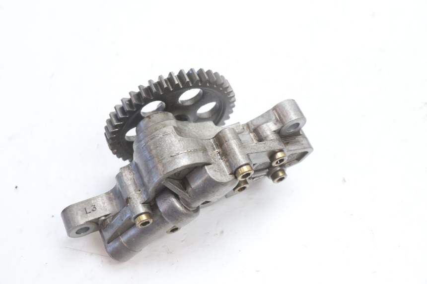 photo de ÖLPUMPE  DUCATI SS IE DS CARENEE 1000 (2002 - 2006) - Technische Nahaufnahme