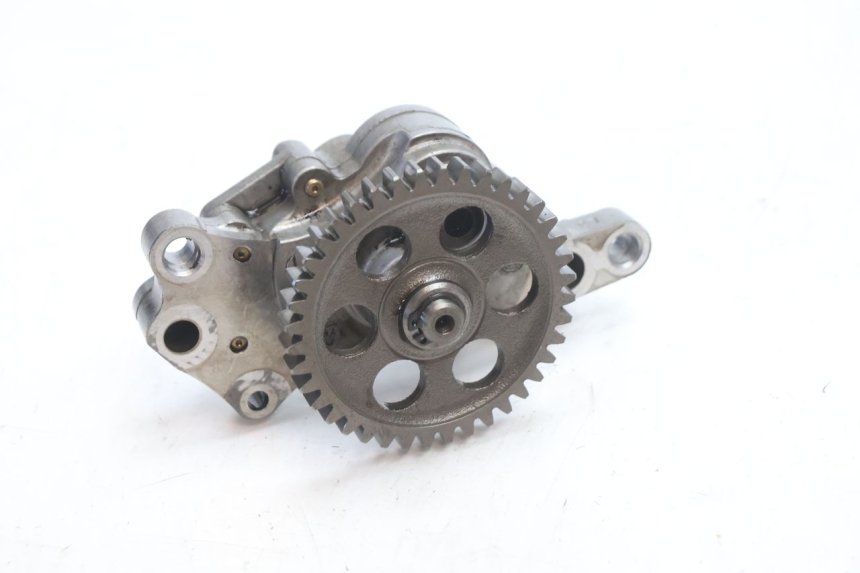 photo de ÖLPUMPE  DUCATI SS IE DS CARENEE 1000 (2002 - 2006) - Details der Befestigungspunkte