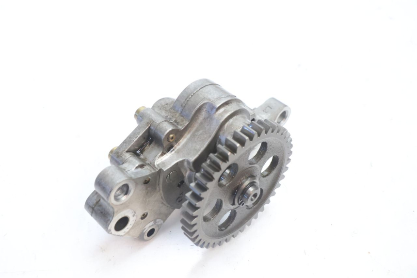 photo de ÖLPUMPE  DUCATI SS IE DS CARENEE 1000 (2002 - 2006) - Oberflächenzustand und Material