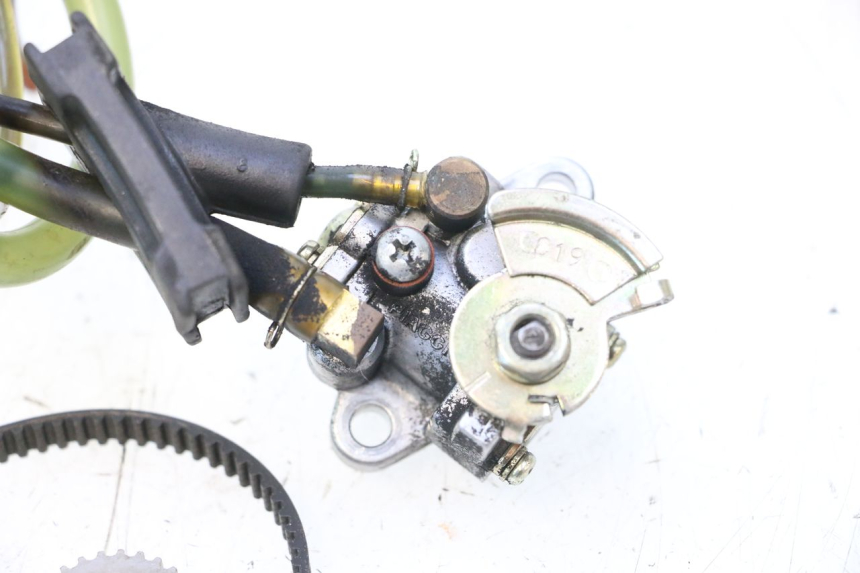 photo de ÖLPUMPE  GILERA STALKER 50 (2004 - 2014) - Geprüftes Gebrauchtteil