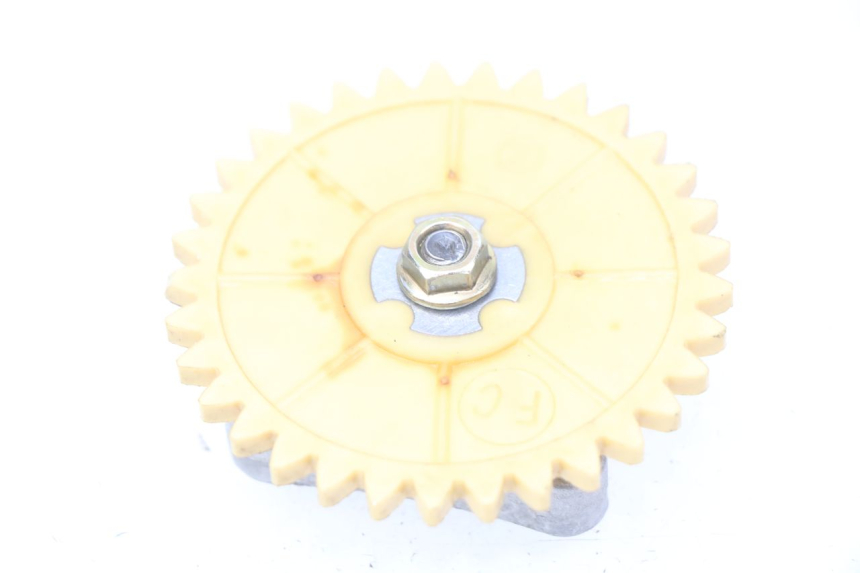 photo de ÖLPUMPE PEUGEOT STREETZONE 4T 50 (2018 - 2023) - Hauptansicht