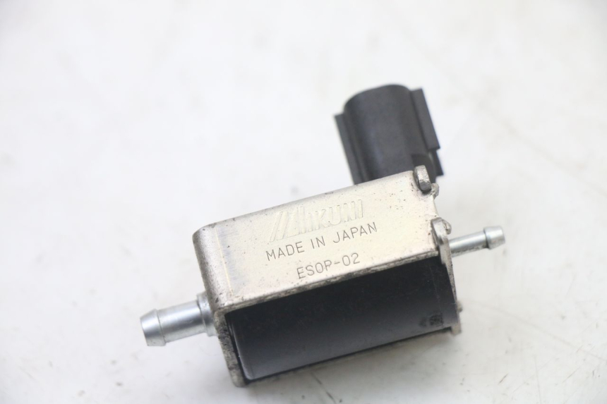 photo de ÖLPUMPE  PEUGEOT STREETZONE I 2T 50 (2018 - 2020) - Detailansicht des Bauteils