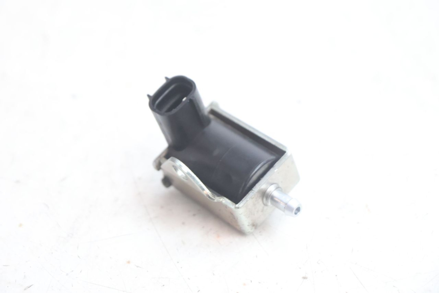 photo de ÖLPUMPE  PEUGEOT STREETZONE NAKED 2T 50 (2014 - 2018) - Zoom auf Gebrauchszustand