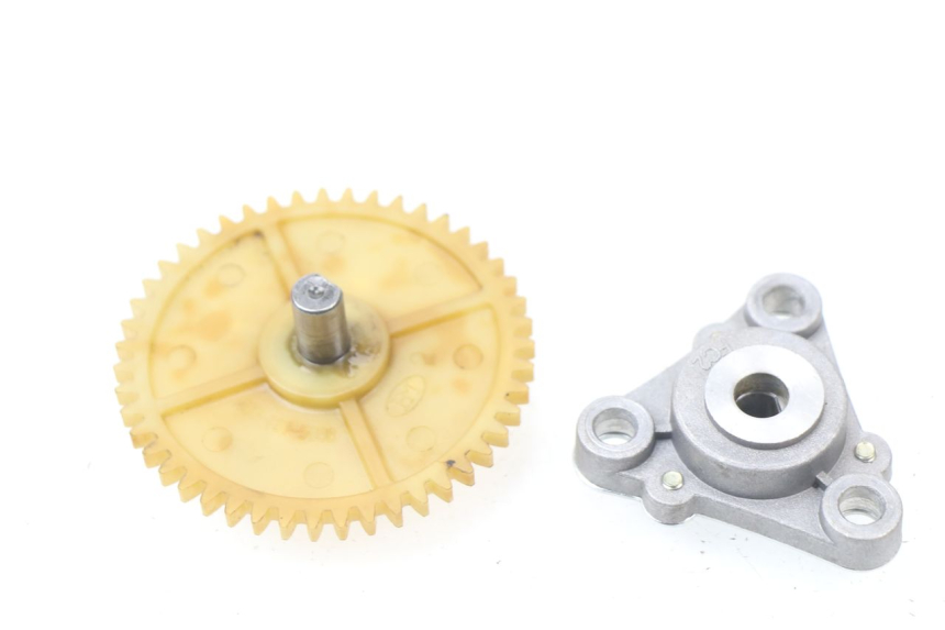 photo de ÖLPUMPE  JM MOTORS SUNNY 50 (2017 - 2020) - Hauptansicht