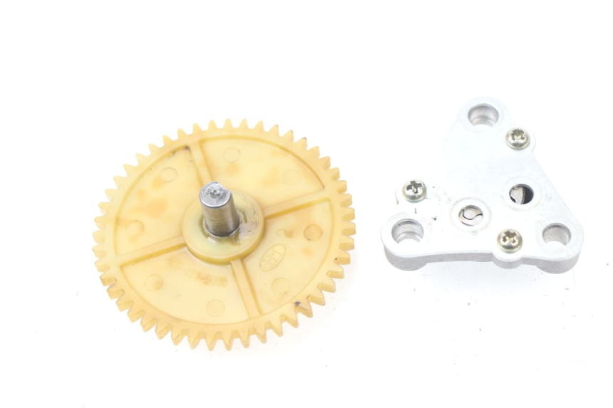 photo de ÖLPUMPE  JM MOTORS SUNNY 50 (2017 - 2020) - Zoom auf Gebrauchszustand