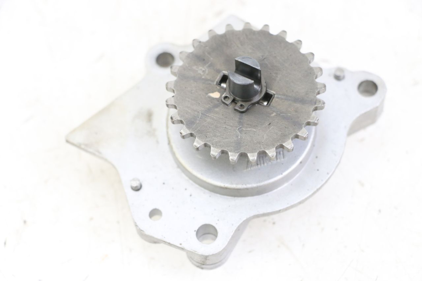 photo de ÖLPUMPE  SUZUKI BURGMAN 125 (2015 - 2017) - Hauptansicht