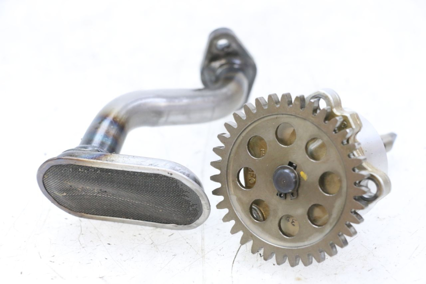 photo de ÖLPUMPE  SUZUKI GSR 750 (2011 - 2017) - Hauptansicht