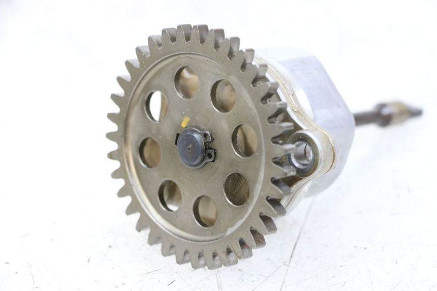 photo de ÖLPUMPE  SUZUKI GSR 750 (2011 - 2017) - Detailansicht des Bauteils