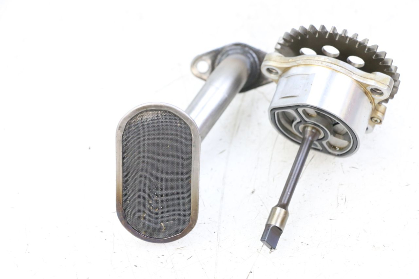 photo de ÖLPUMPE  SUZUKI GSR 750 (2011 - 2017) - Zoom auf Gebrauchszustand