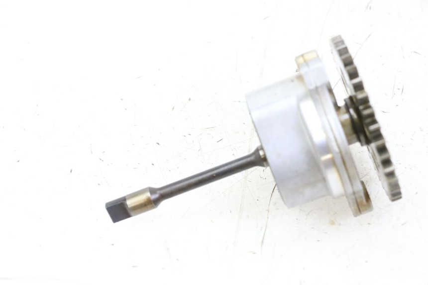 photo de ÖLPUMPE  SUZUKI GSR 750 (2011 - 2017) - Gesamtansicht des Produkts