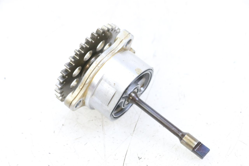 photo de ÖLPUMPE  SUZUKI GSR 750 (2011 - 2017) - Oberflächenzustand und Material