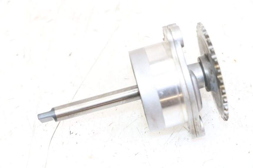 photo de ÖLPUMPE  SUZUKI GSX F GSXF 650 (2007 - 2015) - Zoom auf Gebrauchszustand