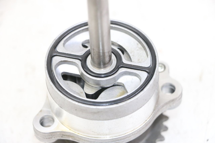 photo de ÖLPUMPE  SUZUKI GSX F GSXF 650 (2007 - 2015) - Alternative Perspektive