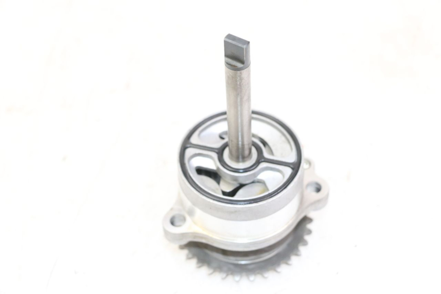 photo de ÖLPUMPE  SUZUKI GSX F GSXF 650 (2007 - 2015) - Technische Nahaufnahme