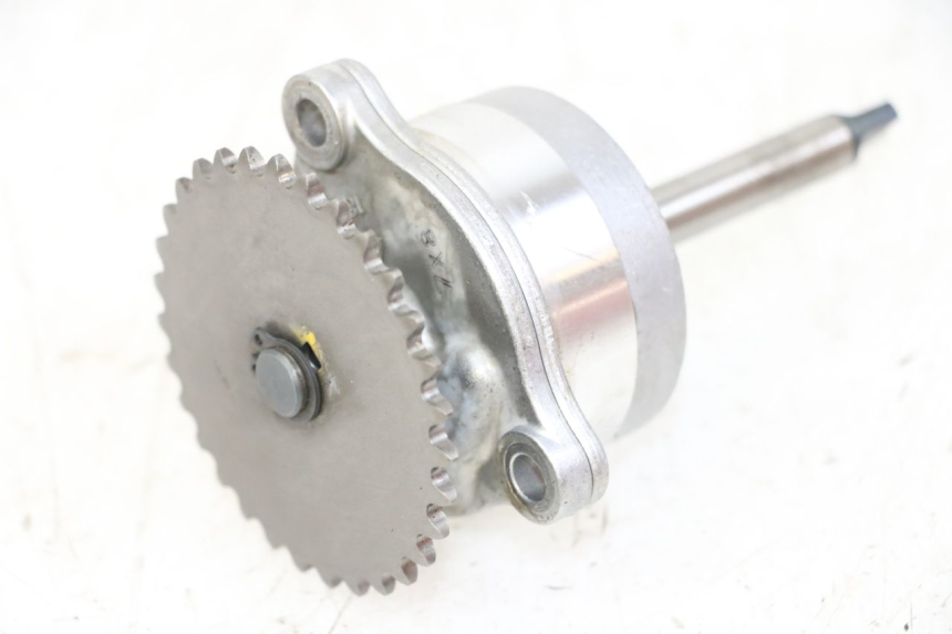 photo de ÖLPUMPE  SUZUKI GSX F GSXF 650 (2007 - 2015) - Details der Befestigungspunkte