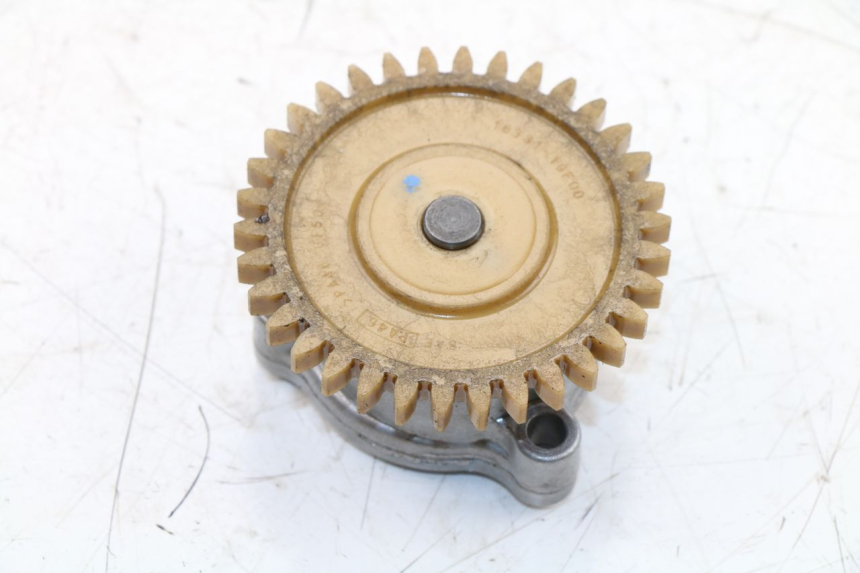 photo de ÖLPUMPE  SUZUKI SFV GLADIUS 650 (2009 - 2015) - Hauptansicht