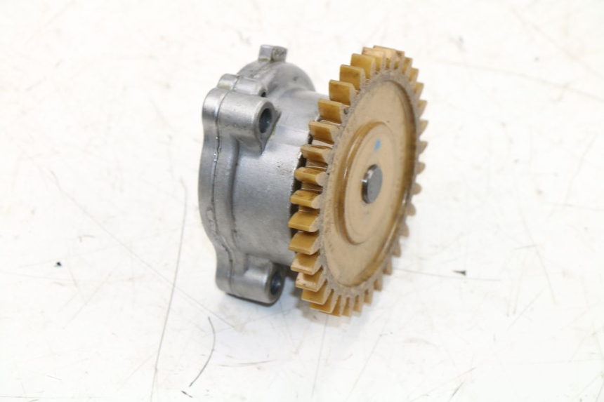 photo de ÖLPUMPE  SUZUKI SFV GLADIUS 650 (2009 - 2015) - Zoom auf Gebrauchszustand