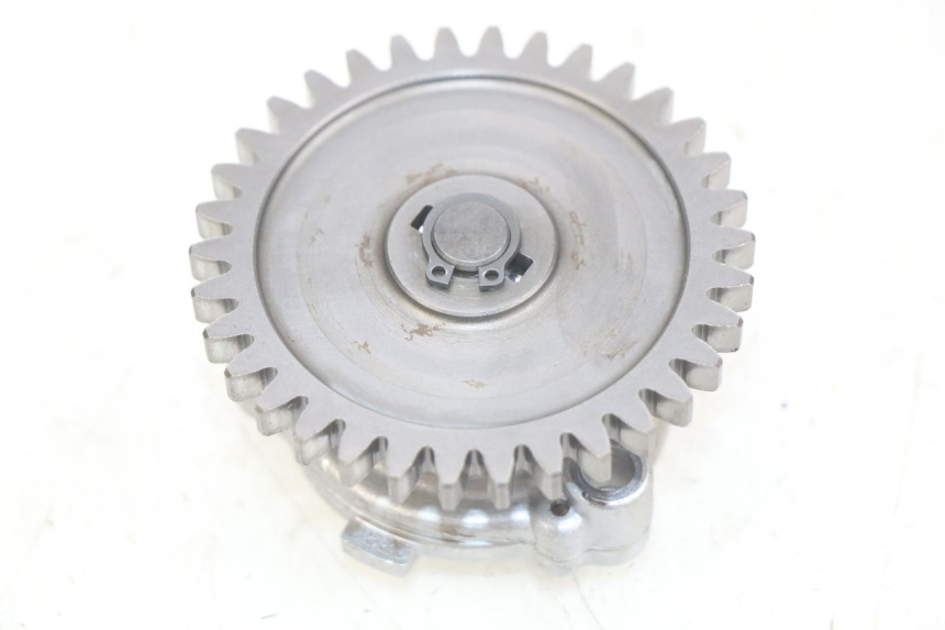 photo de ÖLPUMPE SUZUKI SV N 650 (1999 - 2002) - Zoom auf Gebrauchszustand