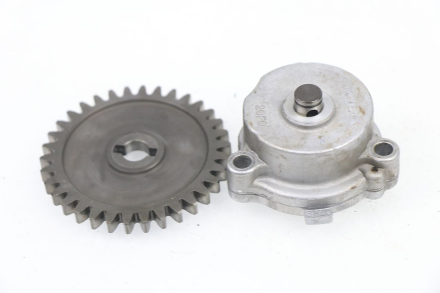 photo de ÖLPUMPE  SUZUKI SV S 650 (1999 - 2002) - Hauptansicht