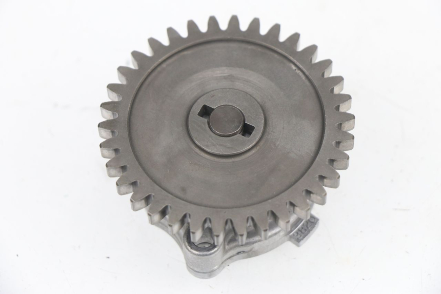 photo de ÖLPUMPE  SUZUKI SV S 650 (1999 - 2002) - Alternative Perspektive