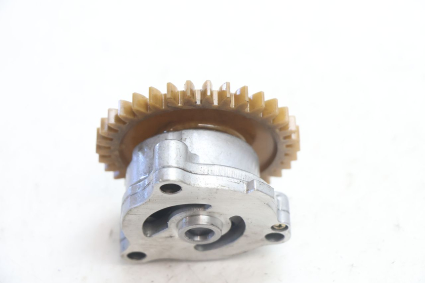 photo de ÖLPUMPE  SUZUKI SV S 650 (1999 - 2002) - Zoom auf Gebrauchszustand