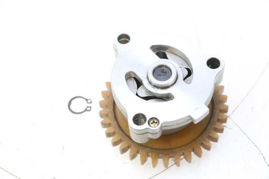 photo de ÖLPUMPE  SUZUKI SV S 650 (2003 - 2009) - Alternative Perspektive