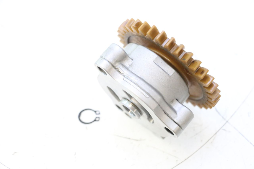 photo de ÖLPUMPE  SUZUKI SV S 650 (2003 - 2009) - Technische Nahaufnahme
