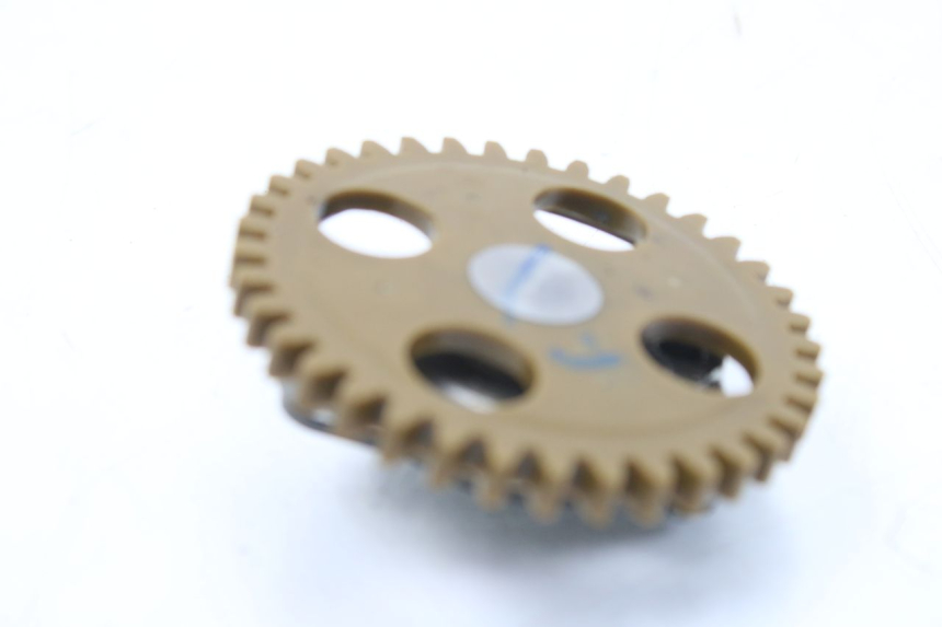 photo de ÖLPUMPE APRILIA SXR 50 (2021 - 2023) - Detailansicht des Bauteils