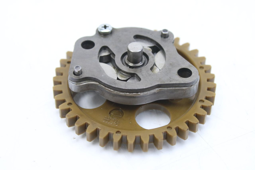 photo de ÖLPUMPE APRILIA SXR 50 (2021 - 2023) - Zoom auf Gebrauchszustand