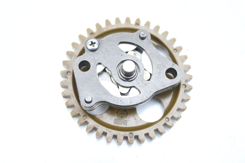 photo de ÖLPUMPE APRILIA SXR 50 (2021 - 2023) - Alternative Perspektive