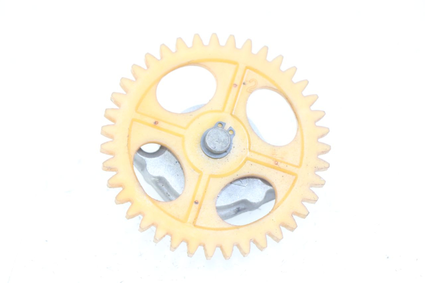 photo de ÖLPUMPE SYM SYMPHONY 125 (2009 - 2015) - Hauptansicht