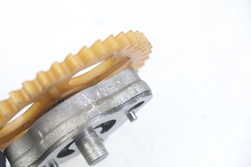 photo de ÖLPUMPE SYM SYMPHONY 125 (2009 - 2015) - Detailansicht des Bauteils