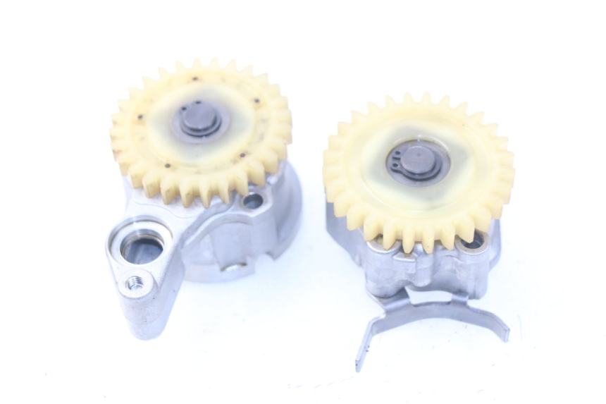 photo de ÖLPUMPE  YAMAHA TDM ABS 900 (2002 - 2014) - Hauptansicht