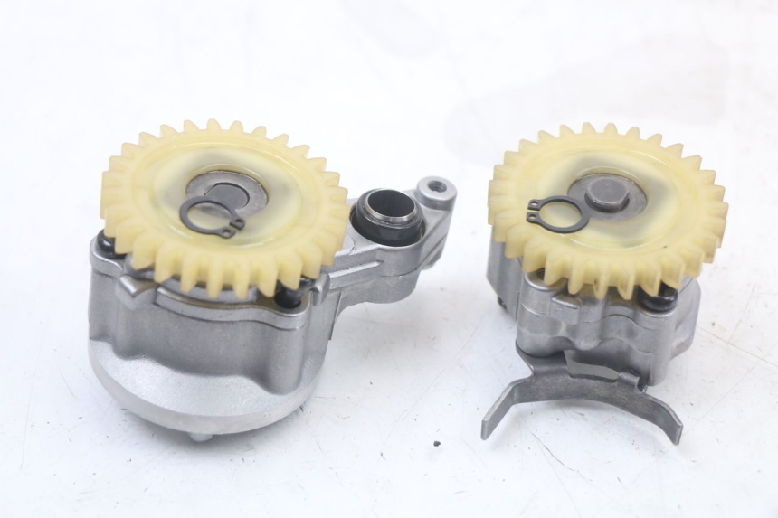 photo de ÖLPUMPE  YAMAHA TDM ABS 900 (2002 - 2014) - Gesamtansicht des Produkts