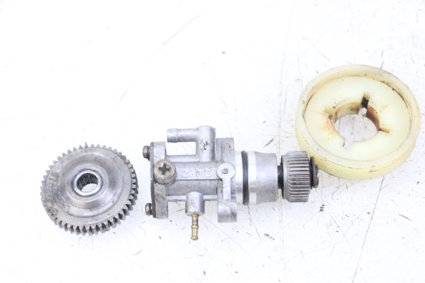 photo de ÖLPUMPE  TNT MOTOR ROMA 10' 2T 50 (2011 - 2018) - Detailansicht des Bauteils