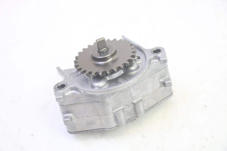 photo de ÖLPUMPE  YAMAHA TRICITY 300 (2020 - 2024) - Detailansicht des Bauteils