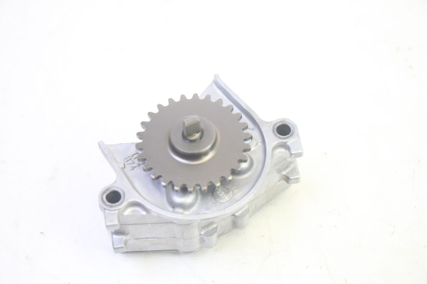 photo de ÖLPUMPE  YAMAHA TRICITY 300 (2020 - 2024) - Zoom auf Gebrauchszustand