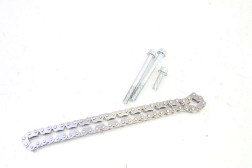 photo de ÖLPUMPE  YAMAHA TRICITY 300 (2020 - 2024) - Technische Nahaufnahme