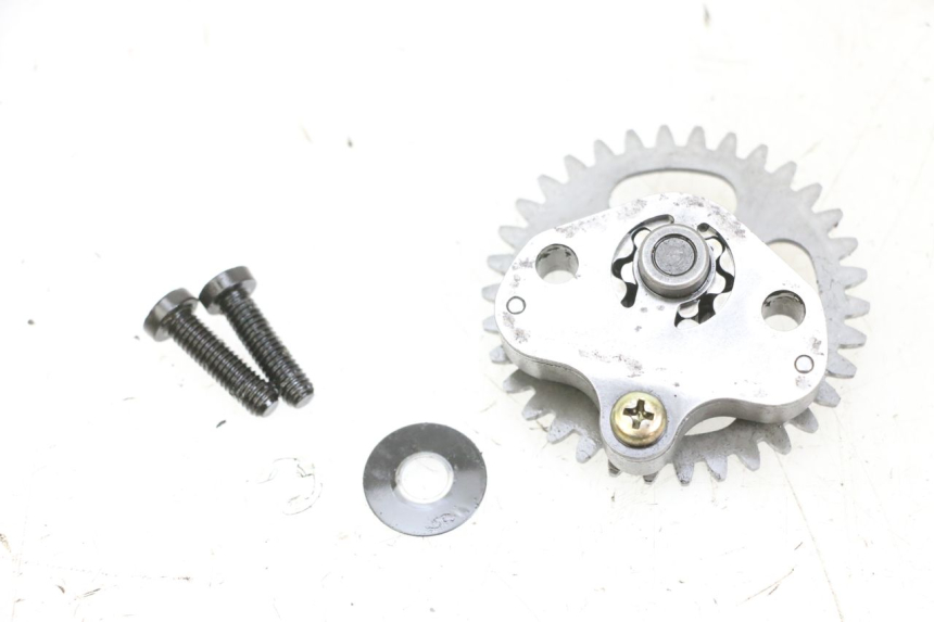 photo de ÖLPUMPE  YAMAHA TTR 125 (2000 - 2020) - Alternative Perspektive